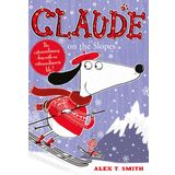Claude on the Slopes
