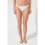 Claudia Side Bikini Altı - Renkli - 42