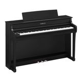 Clavinova CLP-845 B dijital piyano