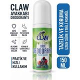 Claw Ayakkabı Deodorantı ve Koku Giderici | 1 Adet
