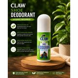 Claw Special Ayakkabı Koku Giderici Deodorant 150 ml Ayakkabı Deodorantı