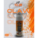 Claw Special Ayakkabı Temizlik Köpüğü 150 ml Temizleme Köpüğü