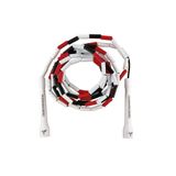 CLAW TRAİNİNG Hummingbird Boncuklu Atlama İpi | Ayarlanabilir, Kırılmaz Saplar ve Gelişmiş Fitness Antrenmanı