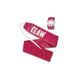 CLAW TRAİNİNG Wrist Wraps - Ayarlanabilir Ağırlık bilekliği Crossfit Fitness Halter Bilek Destekleyici Pamuk