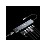 Claws Chub008-P Laptop Docking Station