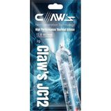 Claw's JC12 12.8W/MK Termal Iletkenlikli Yüksek Performans Termal Macun - 2gr - 2 gr