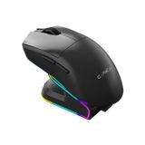 Claws Zyra Şarjlı Makrolu Optik Kablolu/Kablosuz Oyuncu Mouse