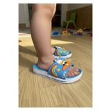 Clax ERKEK BEBEK TERLİK.YUMUŞAK TABAN BEBEK TERLİK(KÜÇÜK KALIP BEDEN TABLOSUNA BAKINIZ)
