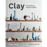 Clay Contemporary Ceramic Artisans