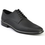 Clays 2475 Siyah Erkek Casual Ayakkabı