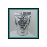 Clayson Chemıcals Payet Kostik (Sodyum Hidroksit) 1 Kg