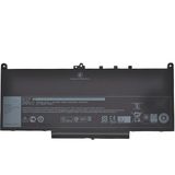 Clb Dell 7cjrc Notebook Batarya Pil