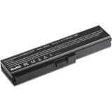 Clb Toshiba PA3638U-1BAP NO,PA3816U-1BAS Notebook Bataryası