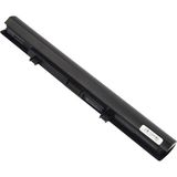 Clb Toshiba Satellite C50-B, L50-B, PA5185U-1BRS Notebook Bataryası - Siyah