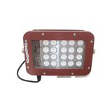 Clc CLC-LCK-060WEACT K Serisi 60W LED İş Makinesi Projektörü IP68