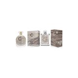 Cle D'Amour 50 ml Blooming Days + Powerful Scent 2'li Kadın Erkek Parfüm Seti