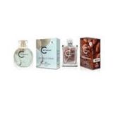 Cle D'Amour Emerald Stone + Audacious Pleasures EDP 2x50 ml Kadın ve Erkek Parfüm Seti