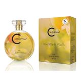 Cle D'Amour Powdering Fruits EDP 100 ml Kadın Parfüm