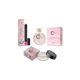 Cle D'Amour Sweet Dreams Vegan EDP 3x100 ml Kadın Parfüm