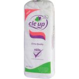 Cle Up Hidrofil Pamuk 100 gr 4 Adet