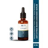 Clea Cosmetic Anti-Stress Madecassoside Serum - Hassasiyet Gidermeye Yardımcı, Bariyer Destekleyici