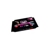 CLEA Fantasy Aquella Fashion Makyaj Temizleme Islak Mendili 25'li