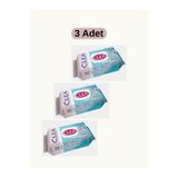 Clea Fantasy Islak Mendil 100 Lü Kapaklı 3 Adet