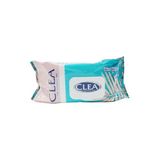 CLEA Fantasy Islak Mendil 100 Lü Kapaklı-