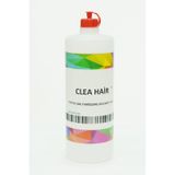 Clea Hair Systems Protez Saç Bant Sökücü Solvent 1 L
