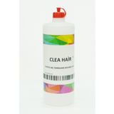 CleaHair Protez Saç Bant Sökücü Solvent 1lt Pratik Yeni Ambalaj