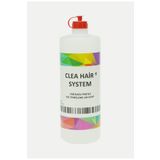 Cleahair Protez Saçlara Özel C22 Mudaili Yağ Bazlı 1lt