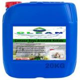 Clean 20 kg Aromatik Kokulu Çamaşır Suyu