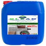 Clean 20 kg Lavanta Kokulu Çamaşır Suyu