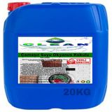 Clean 20 kg Okyanus Kokulu Çamaşır Suyu