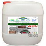 Clean 30 kg Lavanta Kokulu Çamaşır Suyu