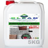 Clean 5 kg Fresh Kokulu Çamaşır Suyu