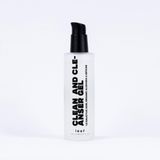 Clean and Cleanser Su Bazlı Yüz Temizleyici Jel | Salisilik Asitli | Gözenek Temizleyici | Sebum Dengeleyici | Aloe Vera ve Bitki Özlü | 100 mL