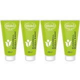 Clean Ball Masaj Kremi 200ML x 4 Adet