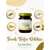 Clean Breath Meyan Köklü Karışık Bitkisel Macun 240 gr