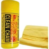 Clean Cham Araba İçin Süet Mendil 43x32 Cm 269797214