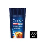 Clean & Clear Clear Şampuan Men 350 ml Saç Dökülmesine Karsı