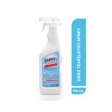 CLEAN FORCE Banyo Derz Duşakabin Temizleyici 750 ml