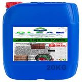 Clean Fresh Kokulu 20 kg Çamaşır Suyu