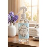 Clean & Fresh Serisi Sümbül Oda Kokusu 500 ml | Kalıcı Ferah Koku, Premium Ortam Kokulandırıcı, Ev Ofis Banyo Salon İçin Şık Dekoratif Oda Parfümü, Uzun Süre Etkili Aromatik Sümbül Kokusu