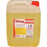 Clean Fresh Yüzey Temizleyici Sarı Gül Esintisi 5 Lt