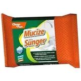 Clean & Fun Mucize Bulaşık Süngeri