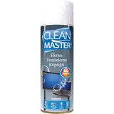 Clean Master 500 ml Ekran Temizleme Köpüğü