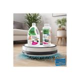 Clean Master Roboclean Robot Süpürge Deterjanı 2500 ML