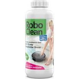 Clean Master Roboclean Robot Süpürge Zemin Temizleyicisi 1000 ml - Beyaz