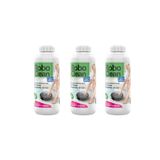 Clean Master Roboclean Robot Süpürge Zemin Temizleyicisi 3X 1000 Ml (Robot Süpürge Deterjanı)